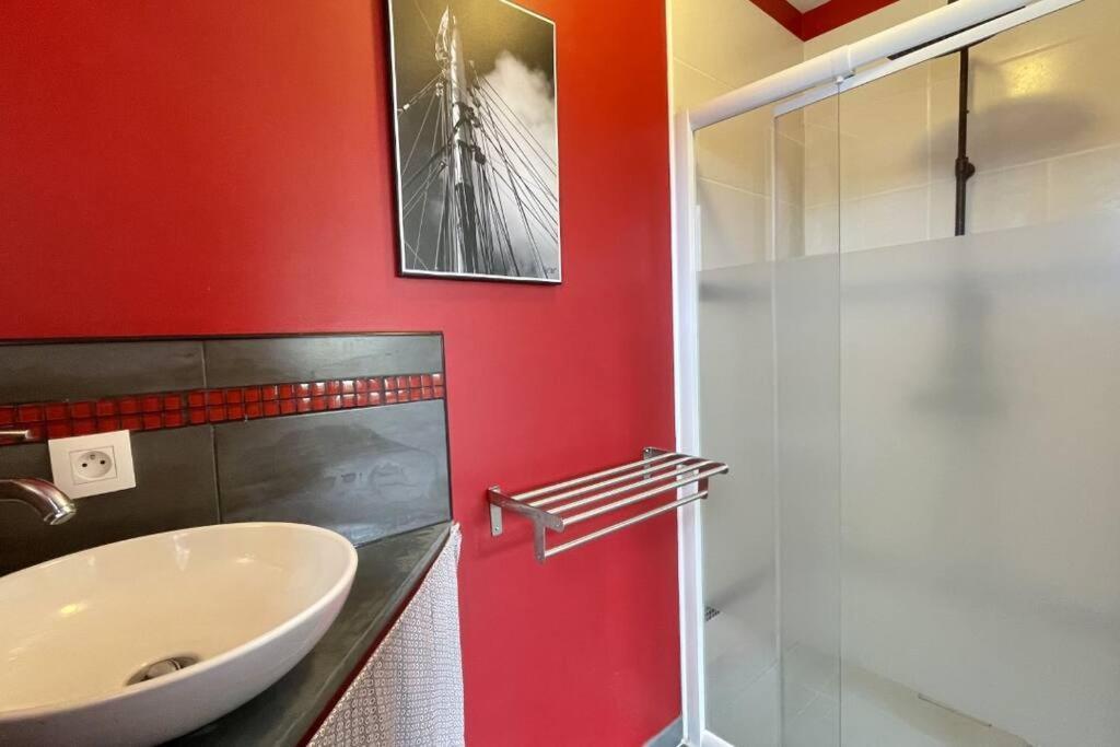 La Maison Kerprovence Peaule Dış mekan fotoğraf