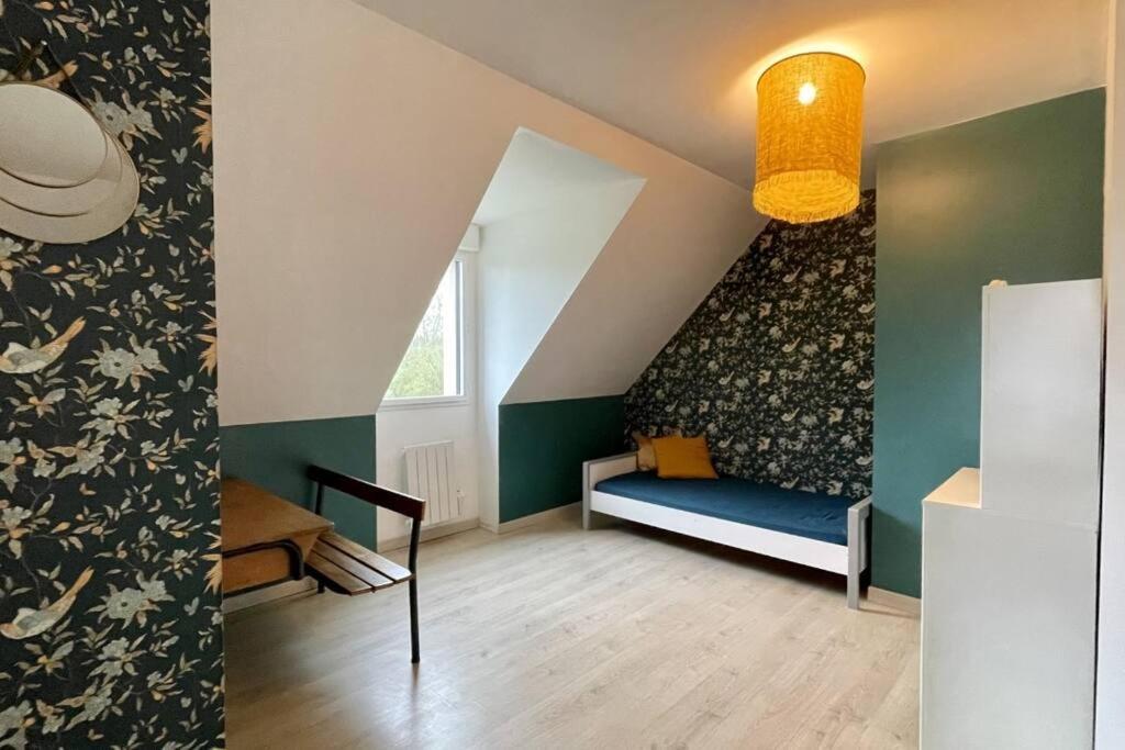 La Maison Kerprovence Peaule Dış mekan fotoğraf