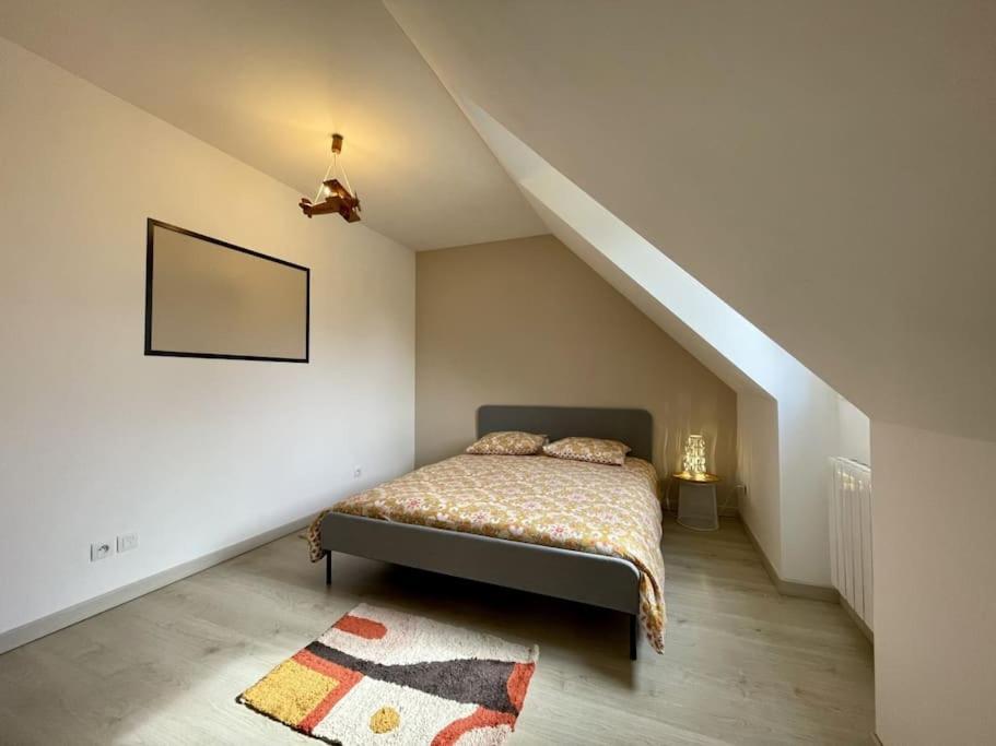 La Maison Kerprovence Peaule Dış mekan fotoğraf