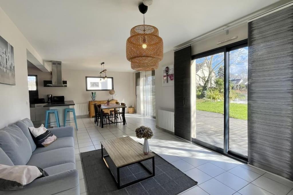 La Maison Kerprovence Peaule Dış mekan fotoğraf